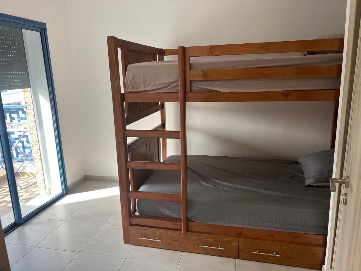 شقة Costa Mar 8 مرتيل المظهر الخارجي الصورة