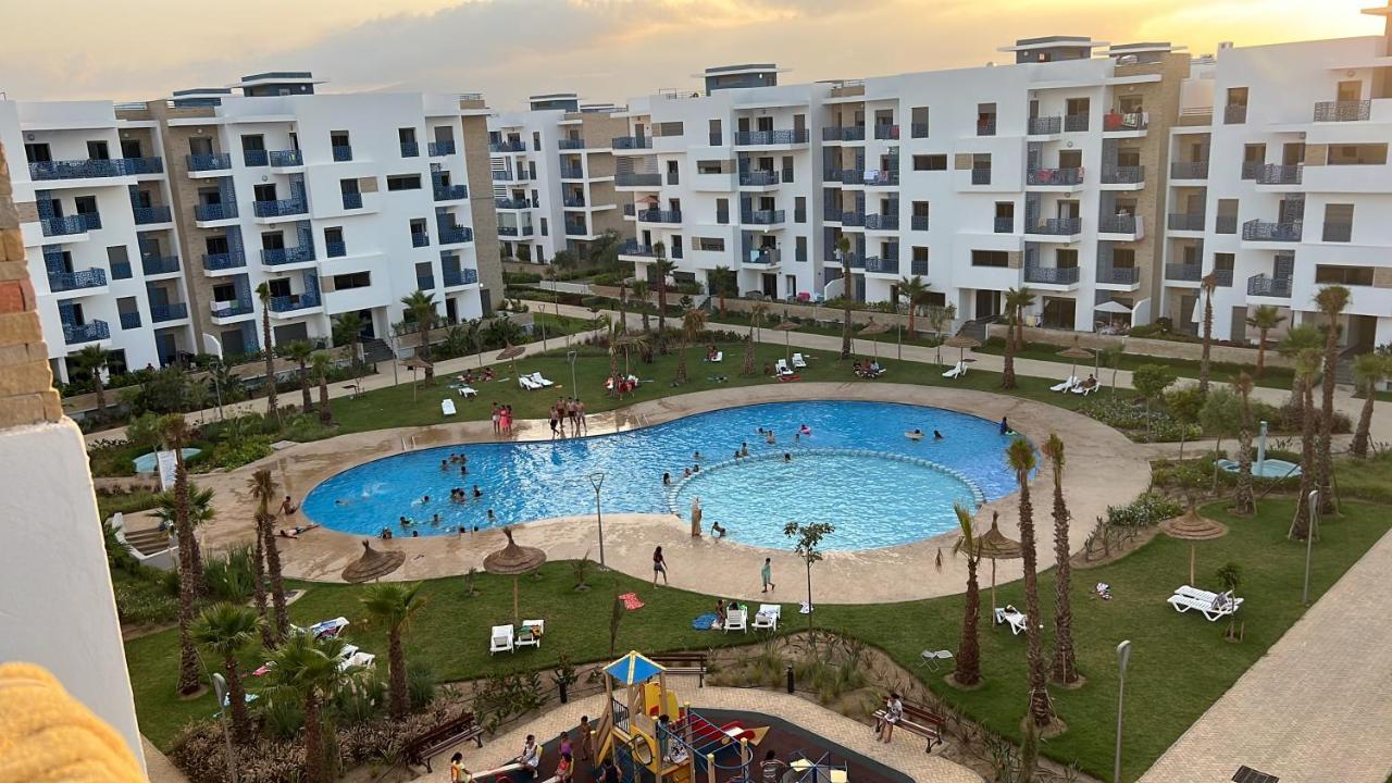 شقة Costa Mar 8 مرتيل المظهر الخارجي الصورة