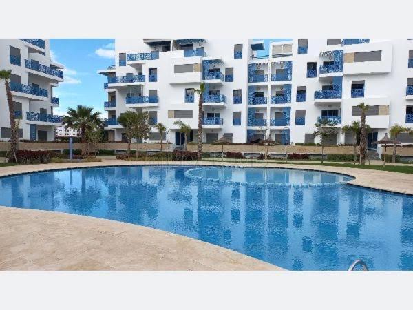 شقة Costa Mar 8 مرتيل المظهر الخارجي الصورة